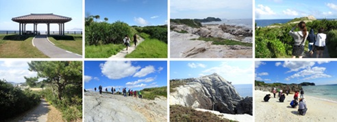 ハイキング・Ｃコース